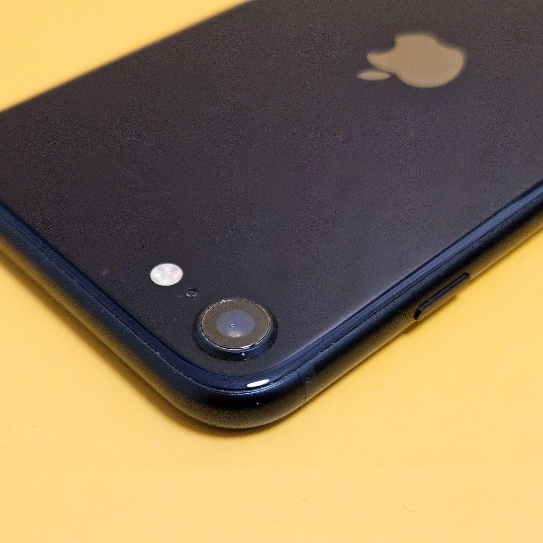 iPhone SE3 64GB｜24時間以内発送#569