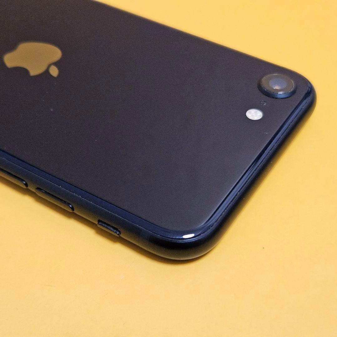 iPhone SE3 64GB｜24時間以内発送#569