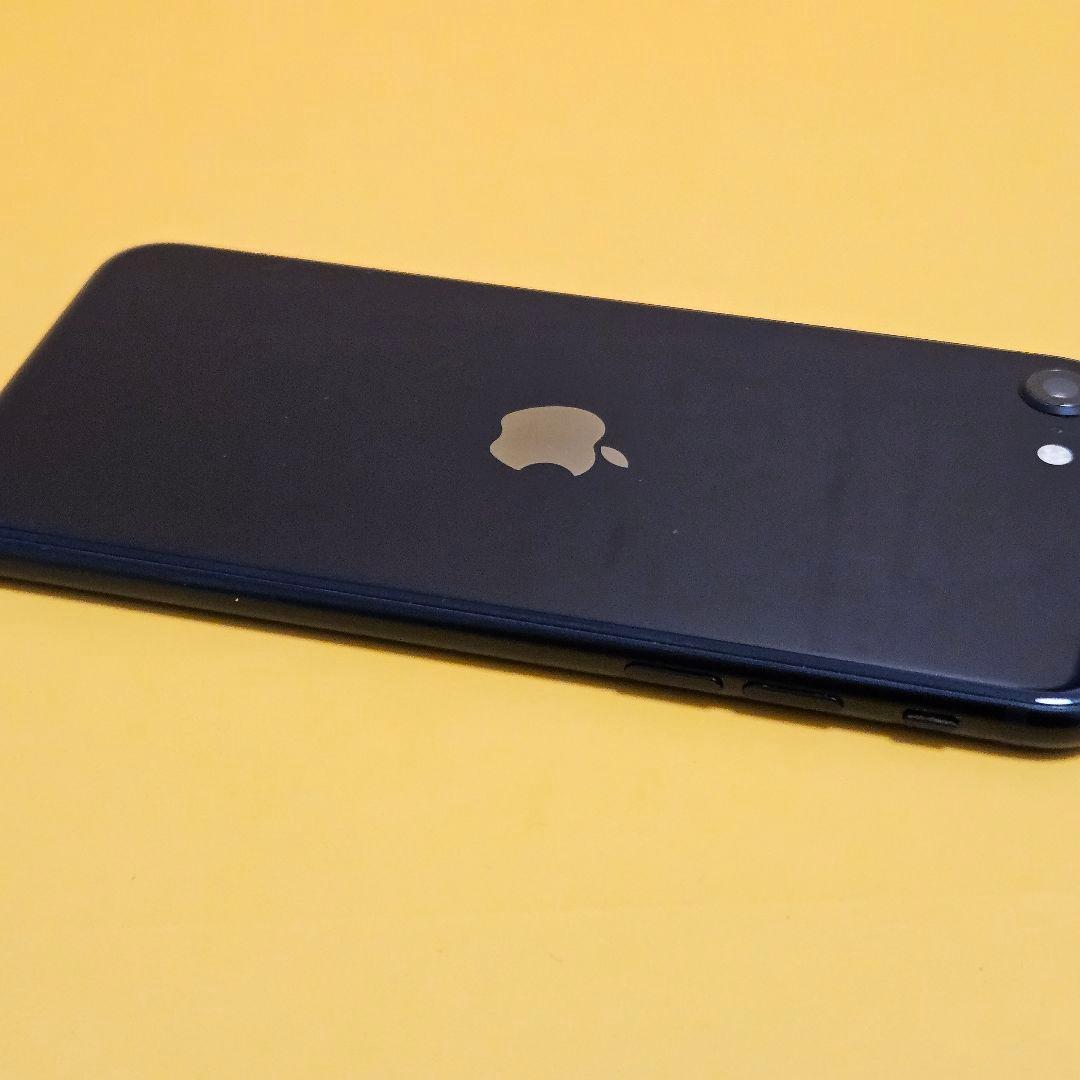 iPhone SE3 64GB｜24時間以内発送#569