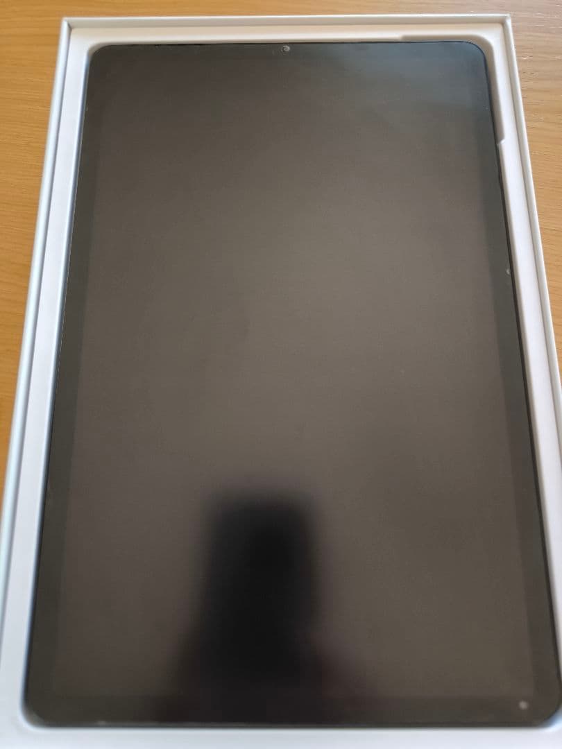 Xiaomi Pad 5 10.9インチ グレー　128GB 6GB RAM