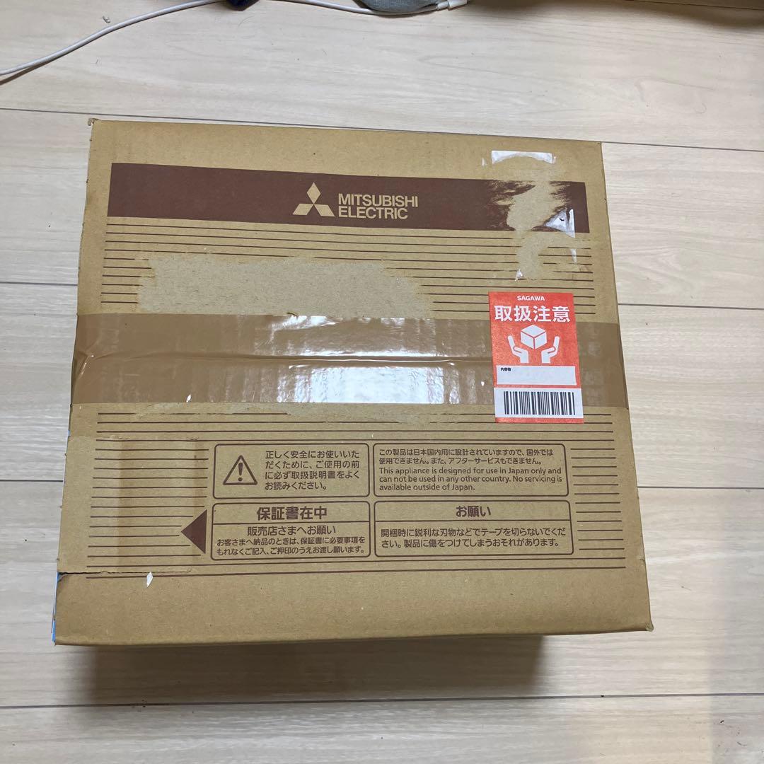 三菱ブレッドオーブン　TO-ST1-T