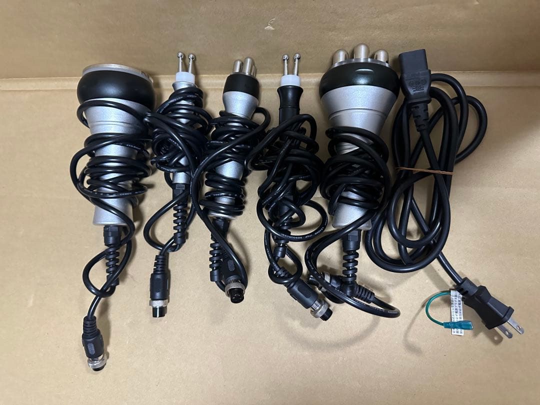 パイラバーストネオ業務用　ジャンク