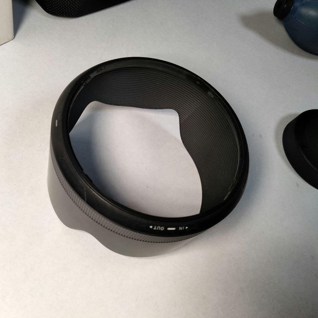 SIGMA 50mm F1.4 DG HSM Art　EFマウント 　キャノン用