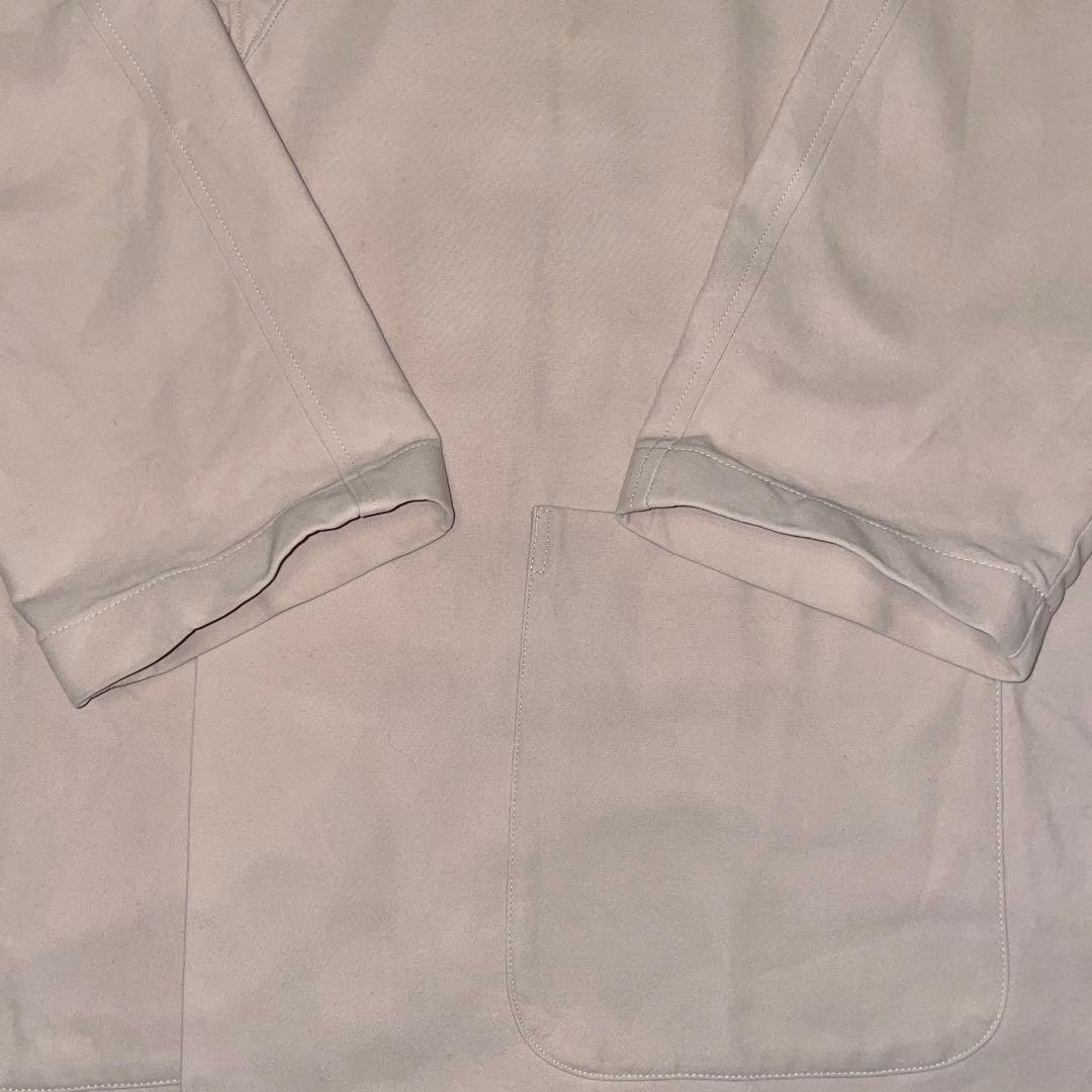 DIGAWEL ディガウェル 羽織 ジャケット