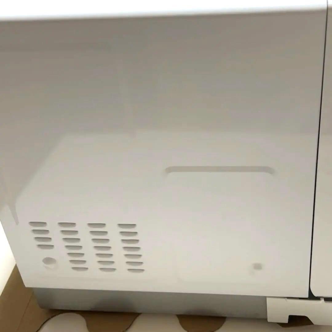 TOSHIBA 東芝スムースオーブンレンジER-SD70〔W）　2019年製