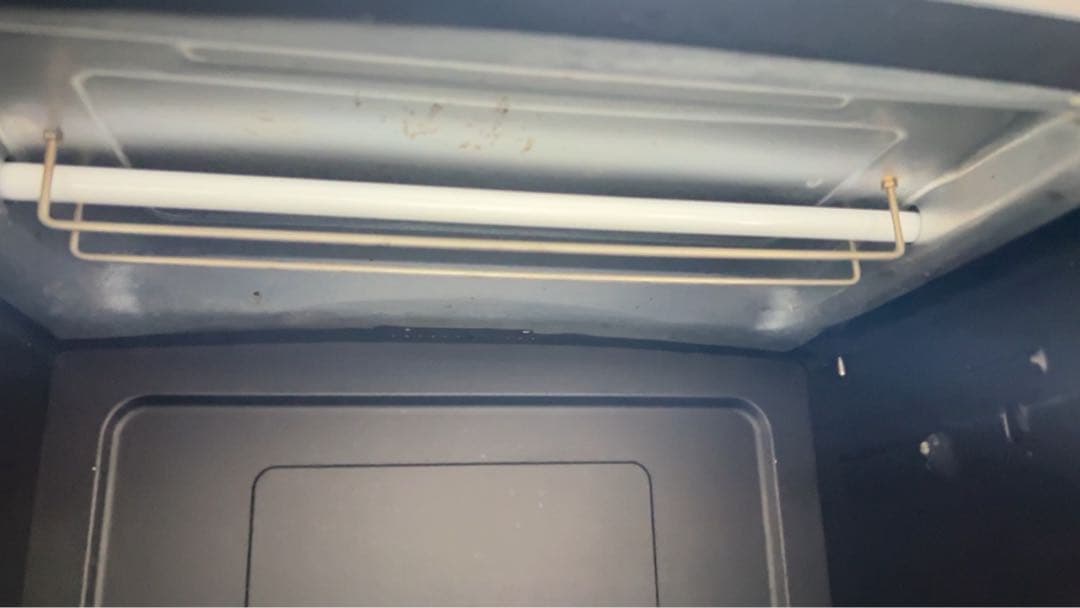 TOSHIBA 東芝スムースオーブンレンジER-SD70〔W）　2019年製