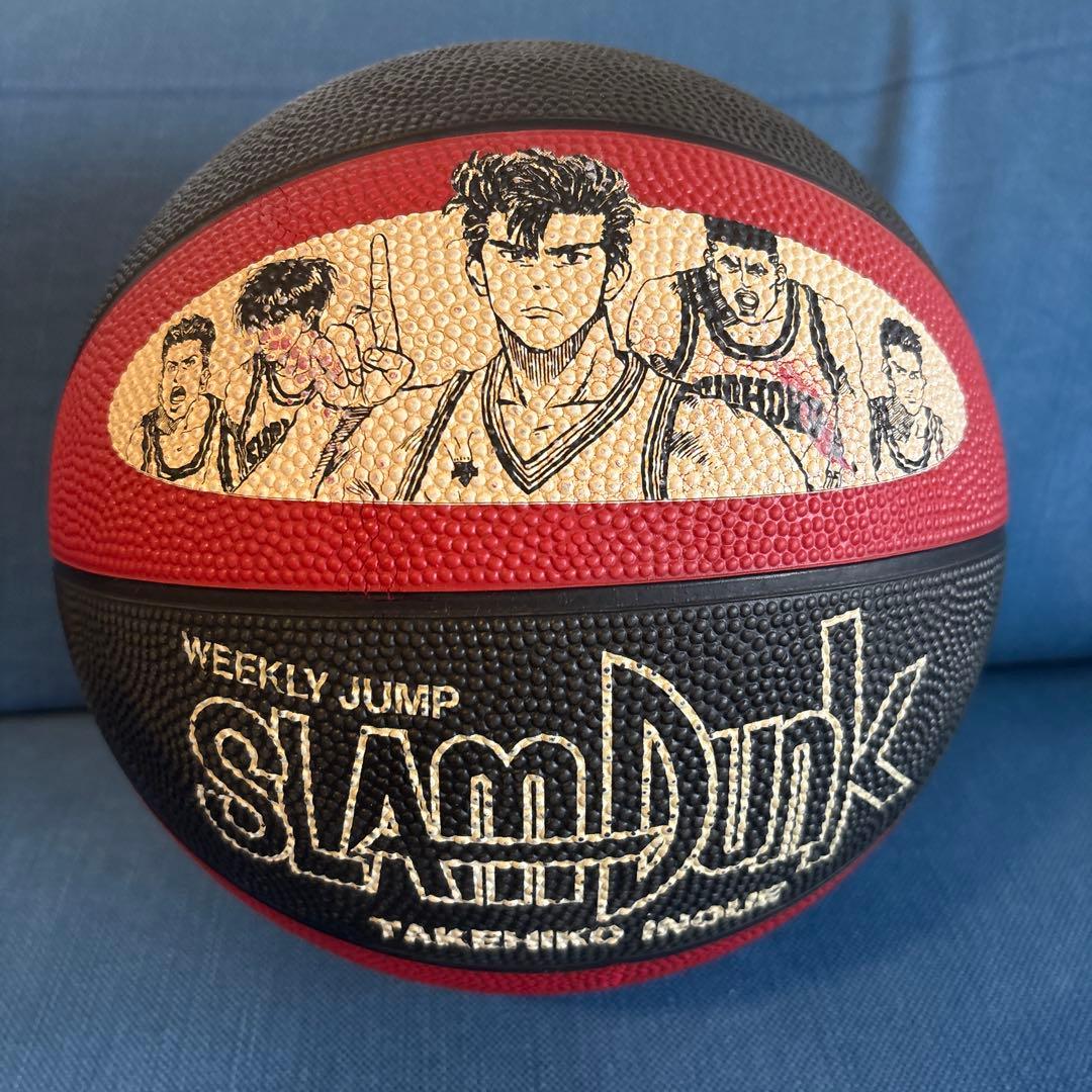 Slam Dunk スラムダンク バスケットボール
