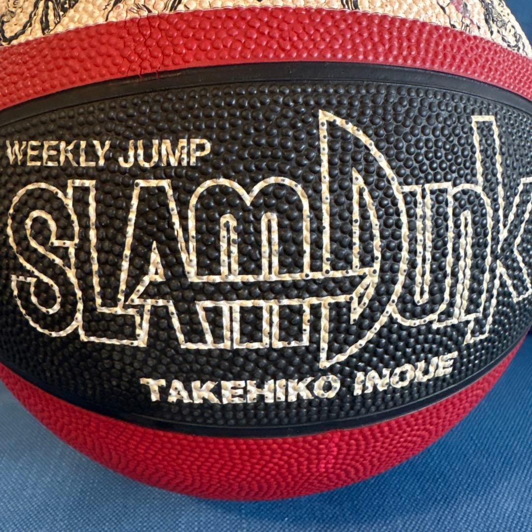 Slam Dunk スラムダンク バスケットボール