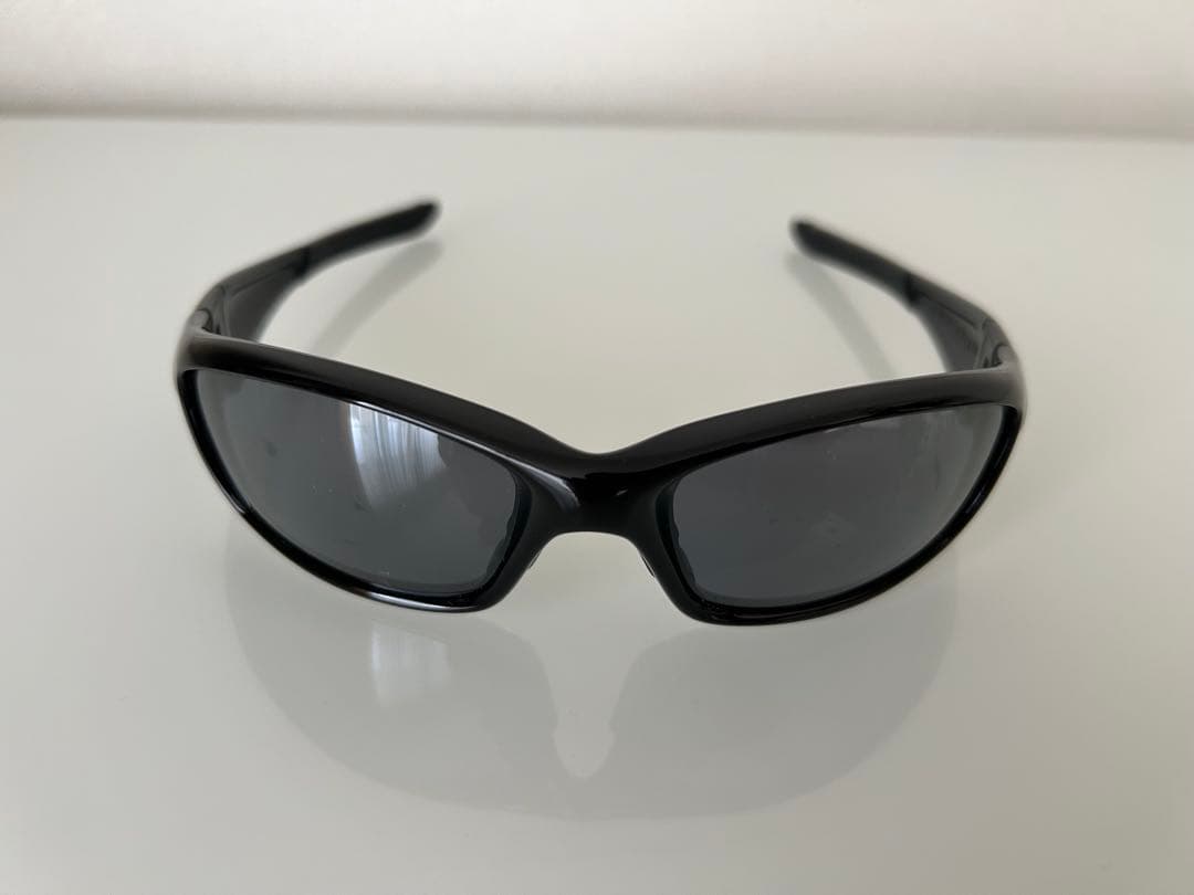 オークリー ストレートジャケット OAKLEY STRAIGHYJACKET