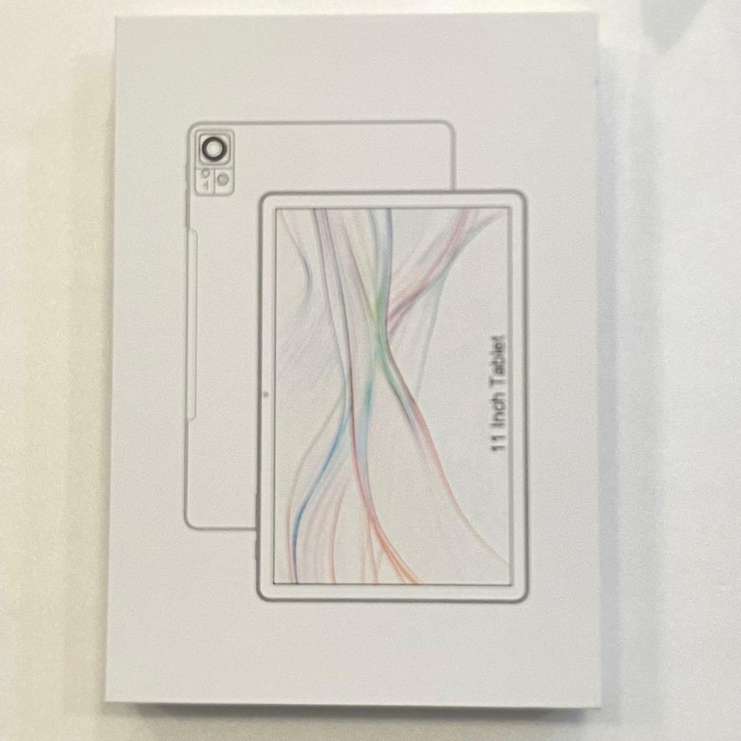 Android 15 タブレット 11インチ SIMフリー Wi-Fiモデル