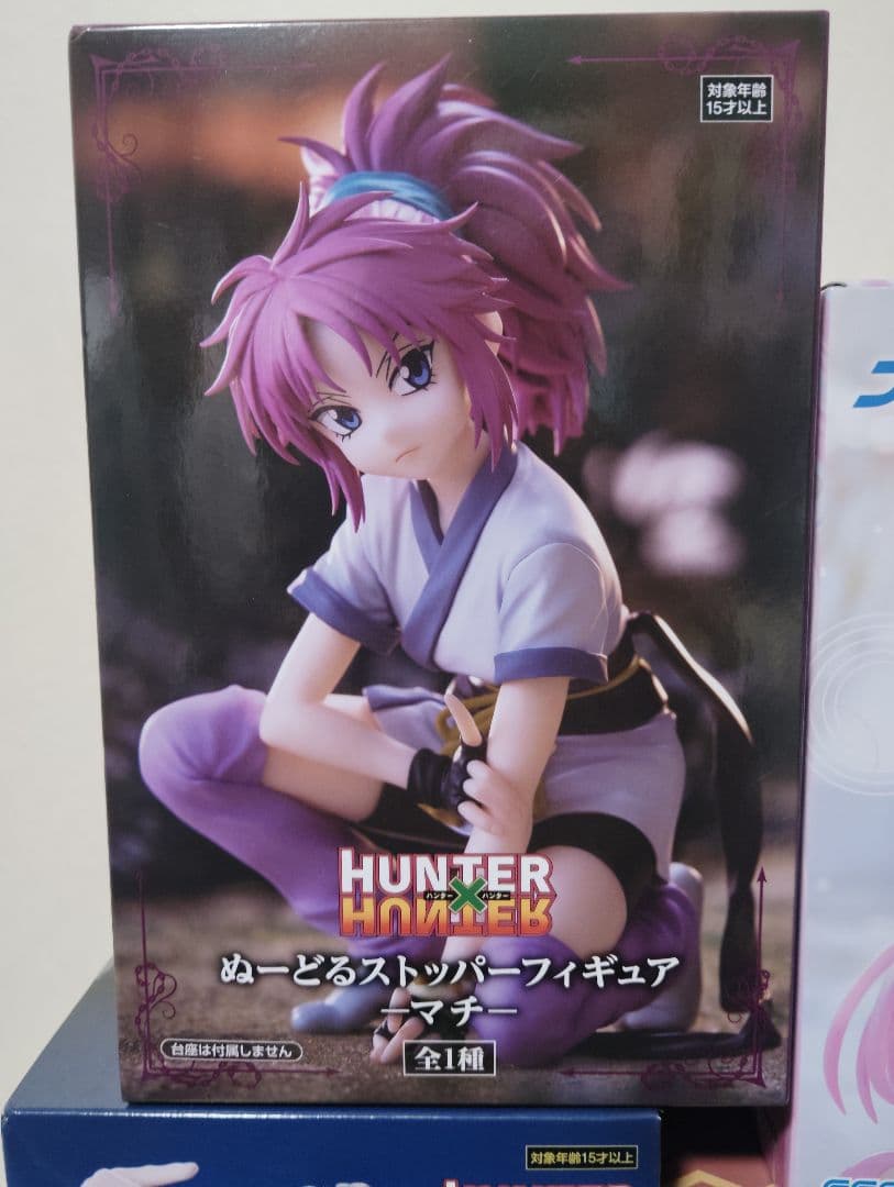 プライズフィギュア まとめ売り 最新プライズフィギュア