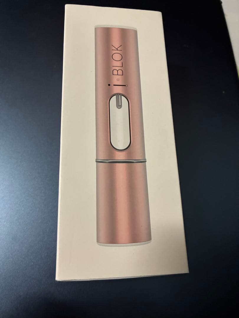 iBLOK アイブロック モバイル型除菌スプレー オゾン発生器 ミニ