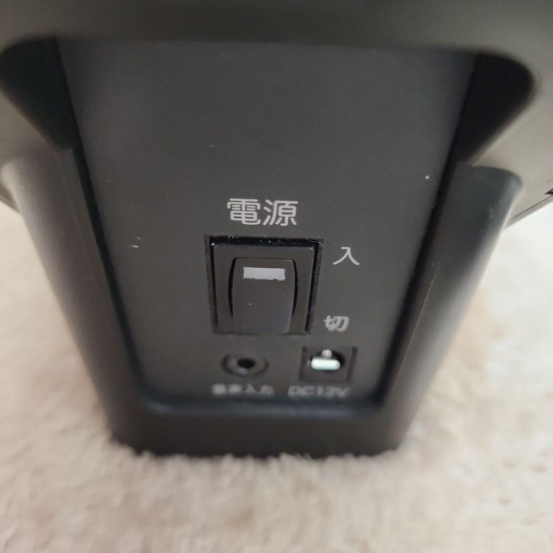 ミライスピーカーSF-MIRAIS5