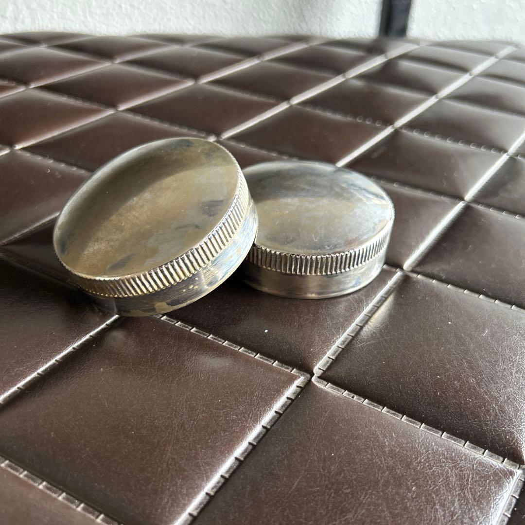 ナックルヘッド　パンヘッド　イートンガスキャップ　レプリカ