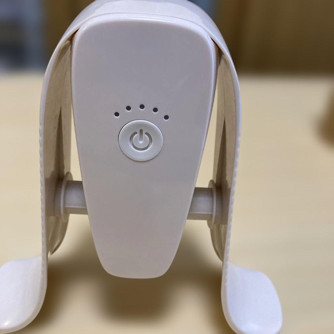 ショップジャパン　マイキュット　ホワイト