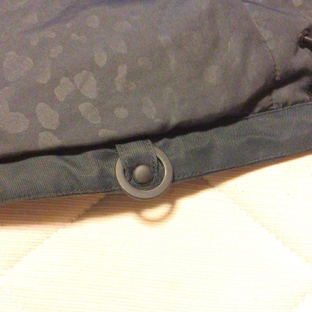 VOLCOM/ボルコム スキー/スノーボードウェア 上下 レディース S＋M