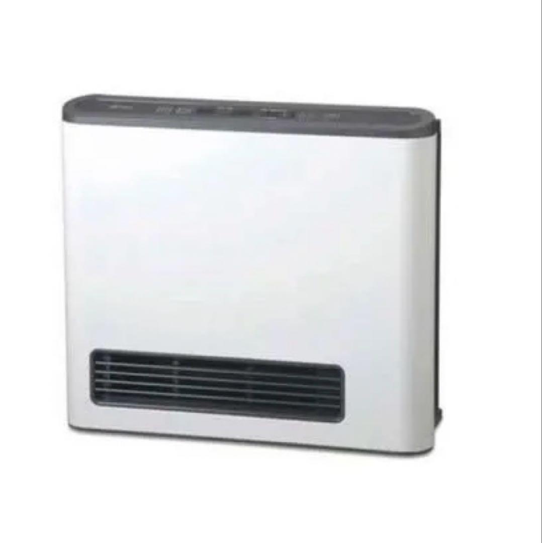 大阪ガス ガスファンヒーター GFH-4002S 都市ガス13A 新品未使用