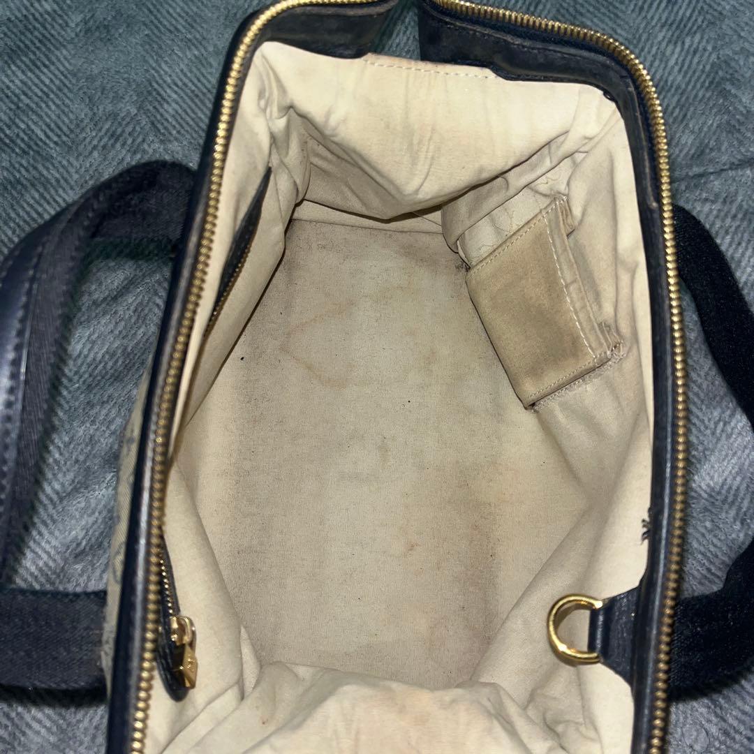 n*u様 LOUIS VUITTON ルイヴィトン ジョセフィーヌPM モノグラ