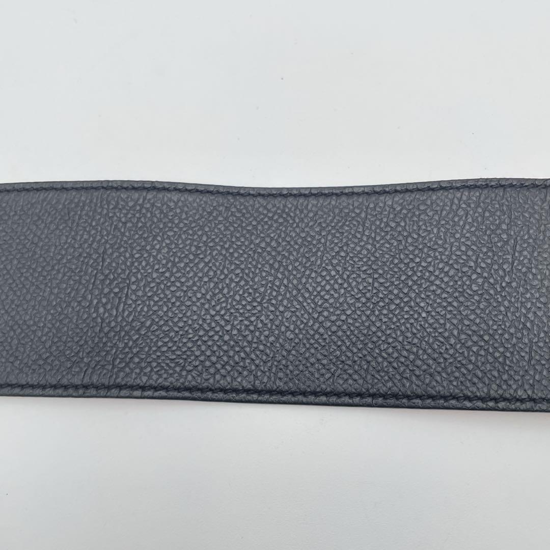 ✨️美品✨️エルメス ケリードッグ ブレスレット バングル ゴールド レザー S