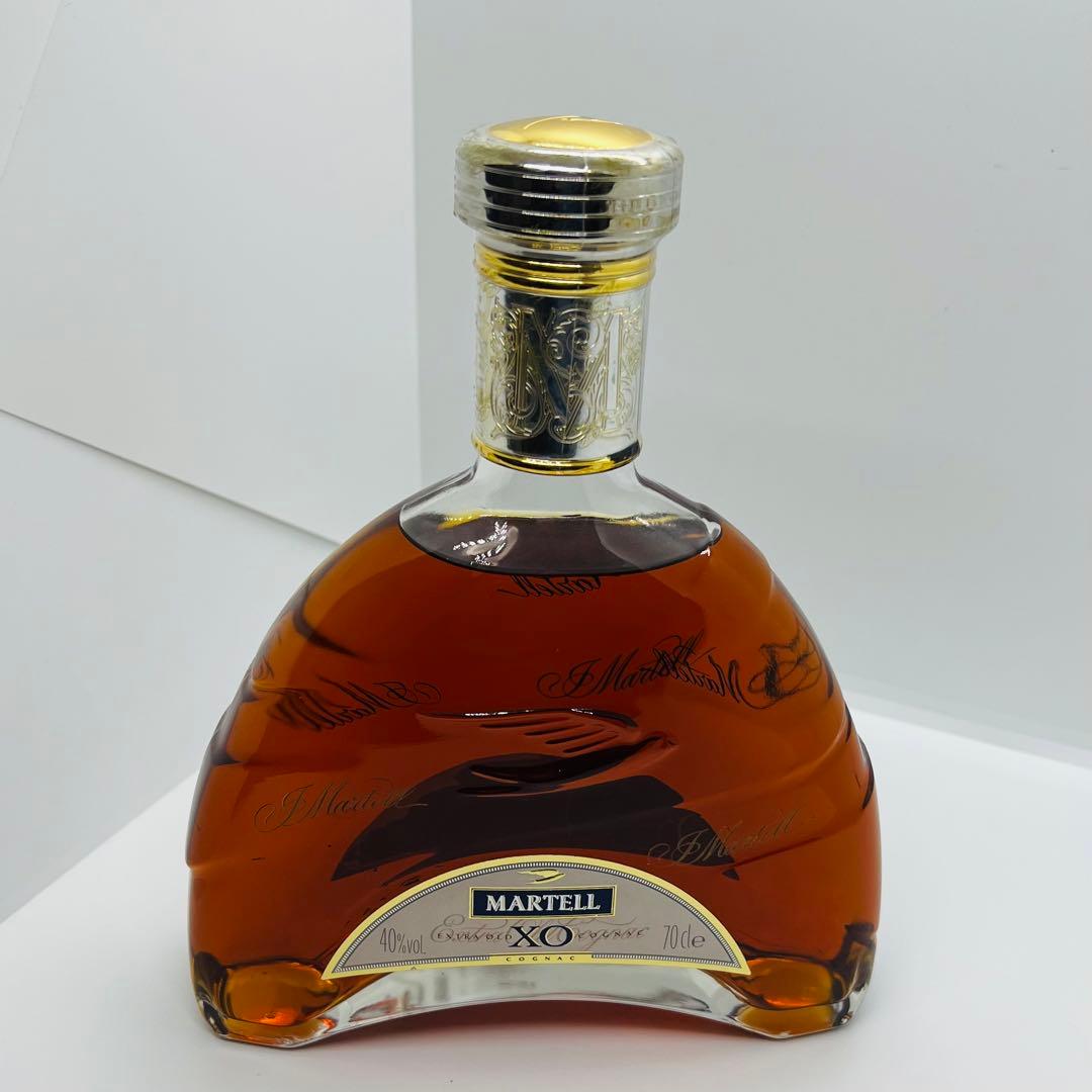 MARTELL（マーテル）XO エクストラ オールド 40％ 700ml