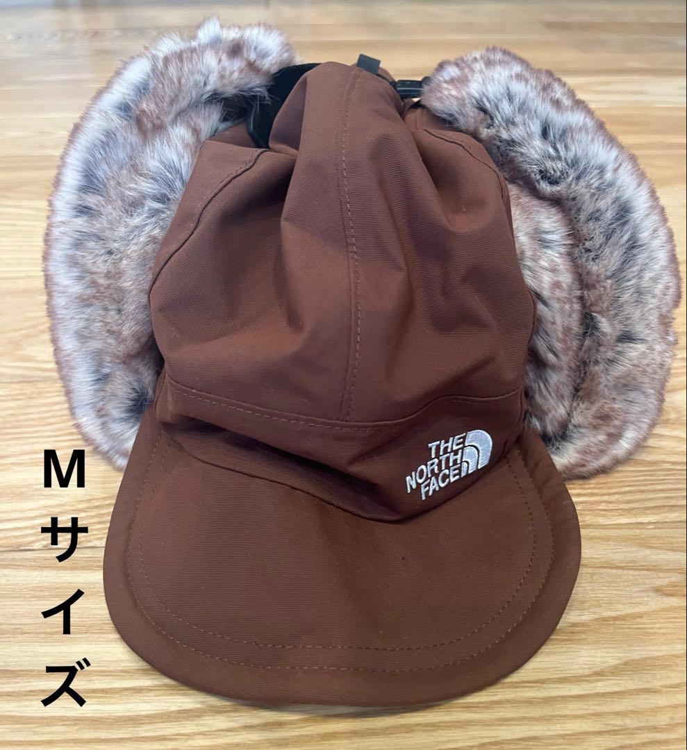 【新品未使用】ザノースフェイス　フロンティアキャップ