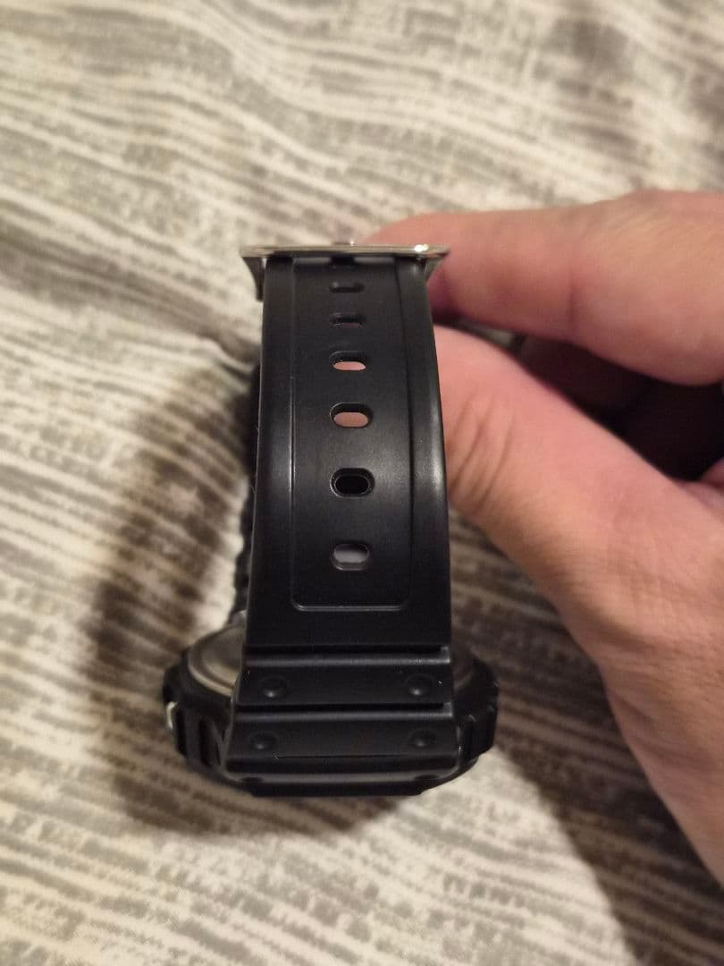 F.C.Real Bristol G-SHOCK　腕時計