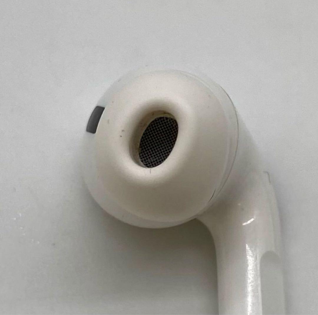 美品 AirPods Pro 2本体 エアーポッズプロ2