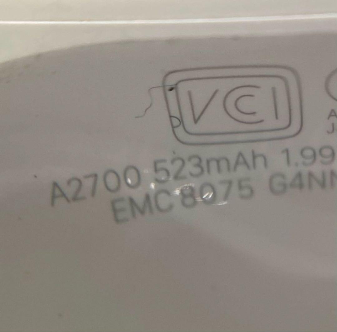 美品 AirPods Pro 2本体 エアーポッズプロ2