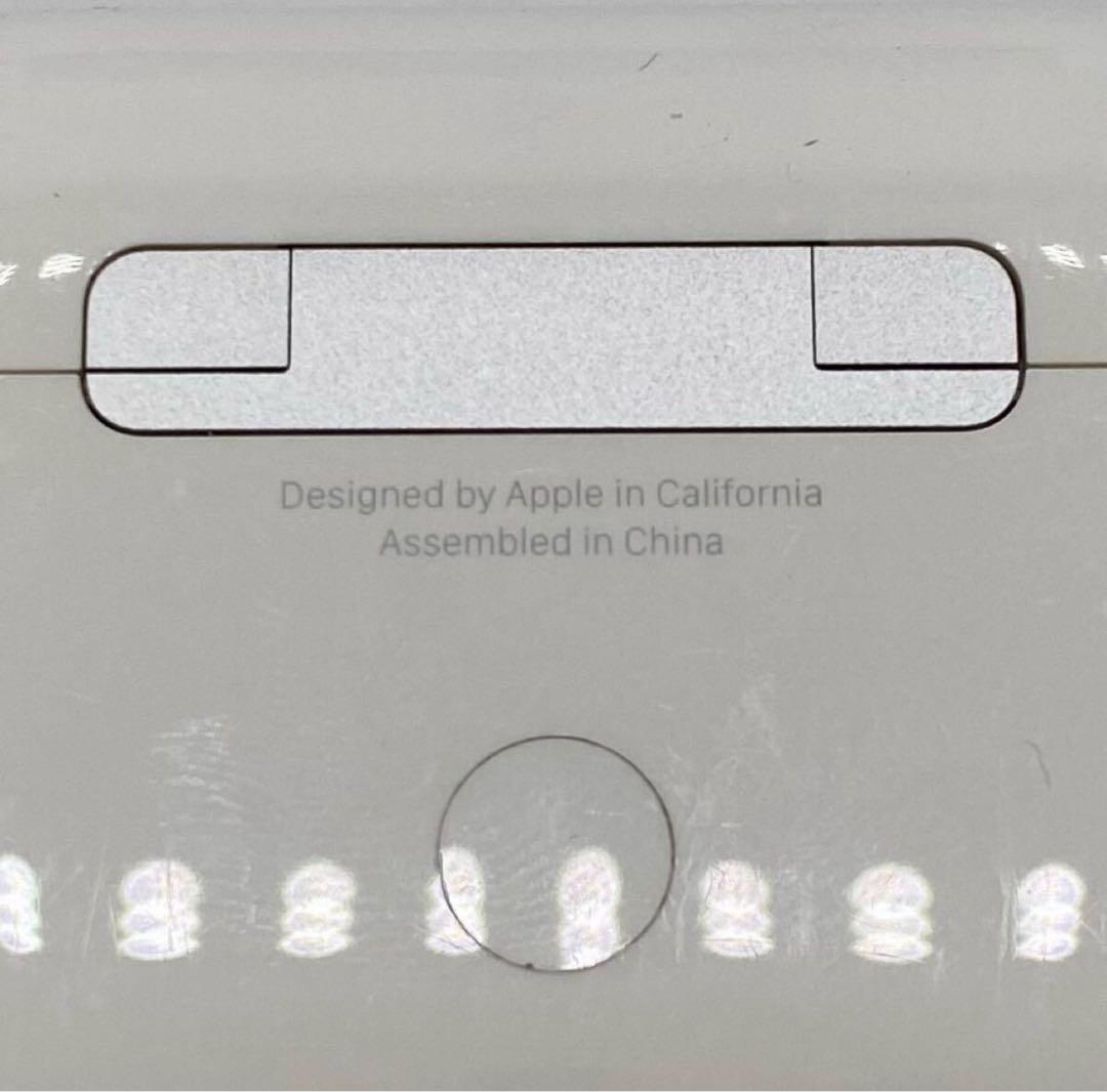 美品 AirPods Pro 2本体 エアーポッズプロ2