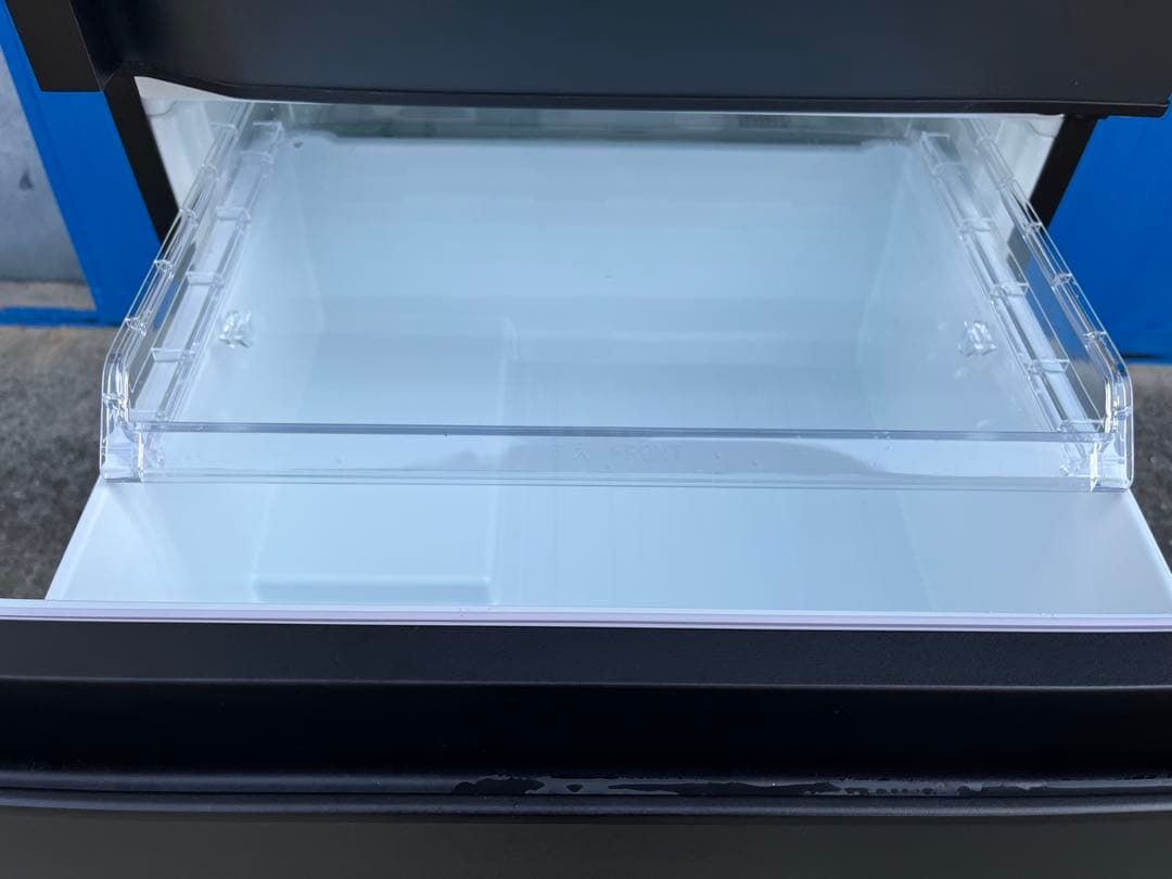 美品‼️TOSHIBA冷蔵庫 326L 2023年製R28