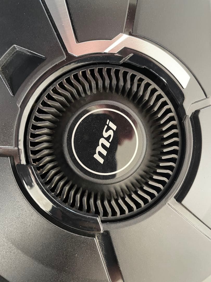 グラフィックボード　GTX1070 8GB