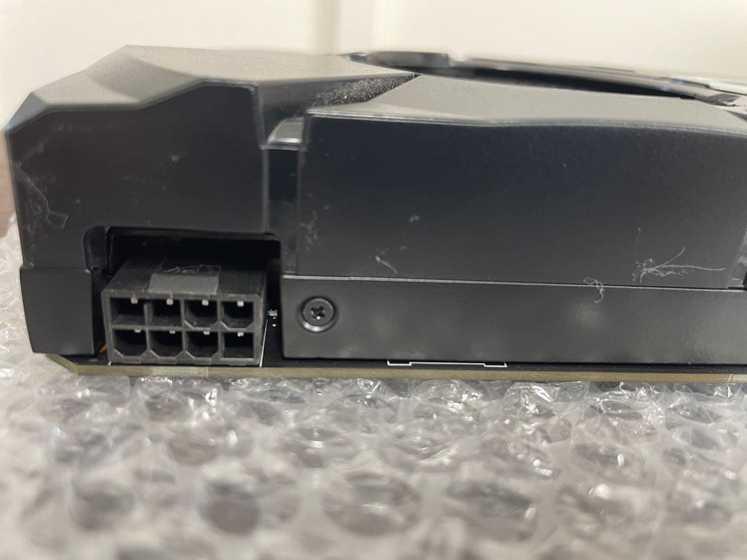 グラフィックボード　GTX1070 8GB