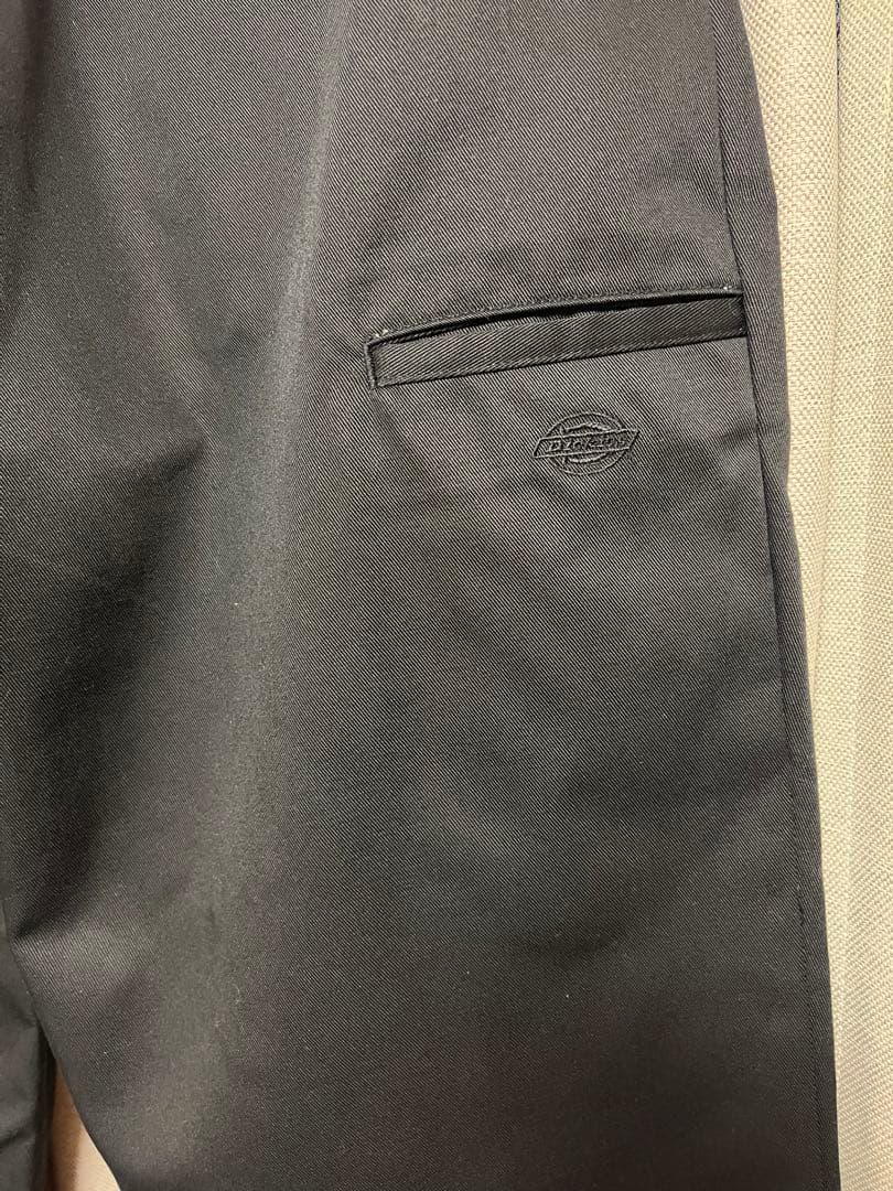 N.HOOLYWOOD × Dickies ワークパンツ