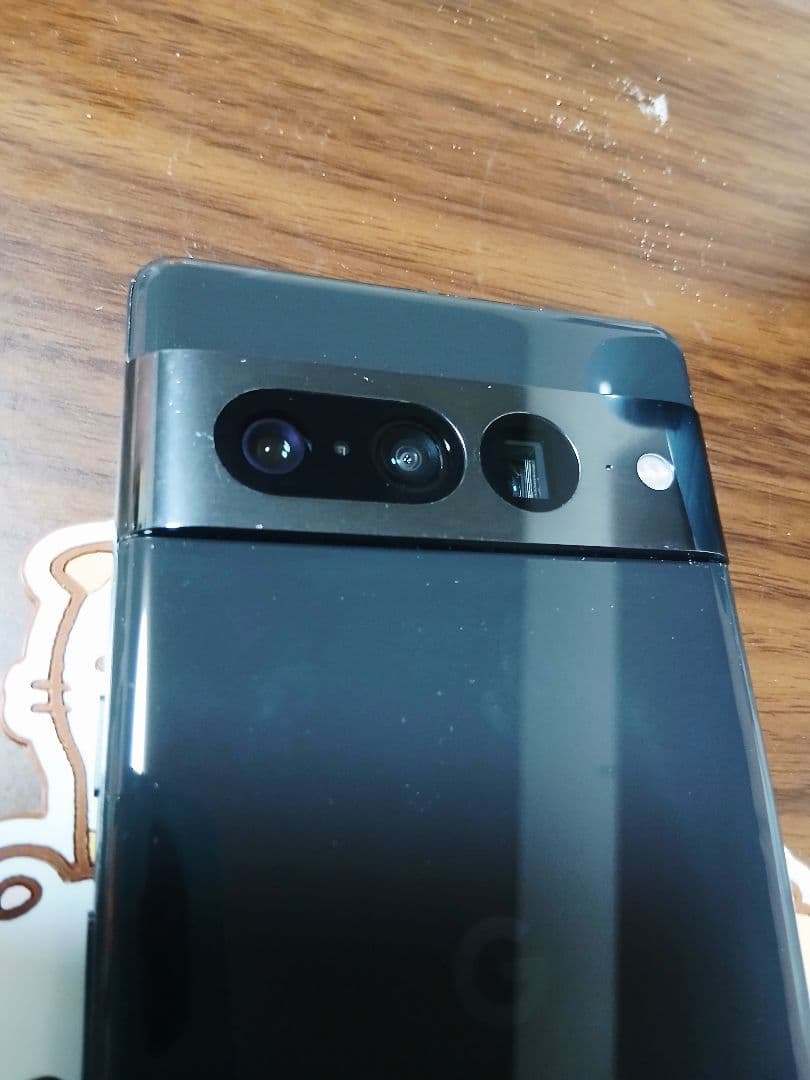 Google Pixel 7Pro SIMフリー128GB 動作正常 ケース付き