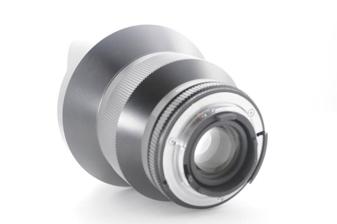 レンズ(単焦点) Carl Zeiss DISTAGON T* 15mm F2.8 ZF.2