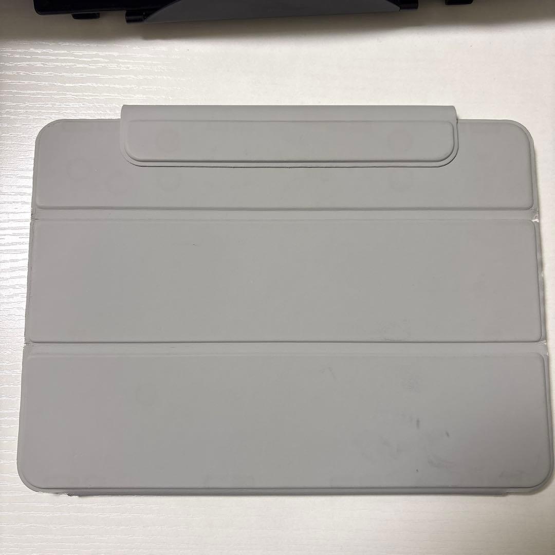 iPad Pro 11インチ 256GB【アップルペンシャル付き】