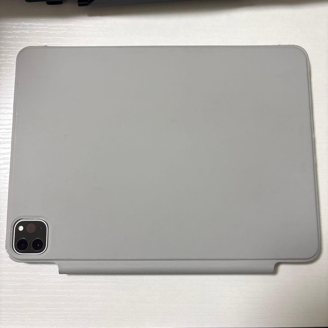 iPad Pro 11インチ 256GB【アップルペンシャル付き】