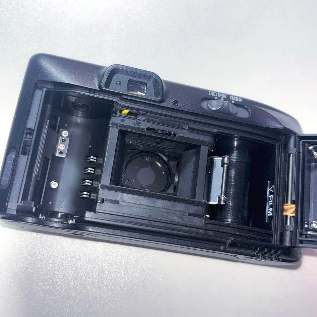 美品 動作確認済 Canon キヤノン Autoboy TELE6