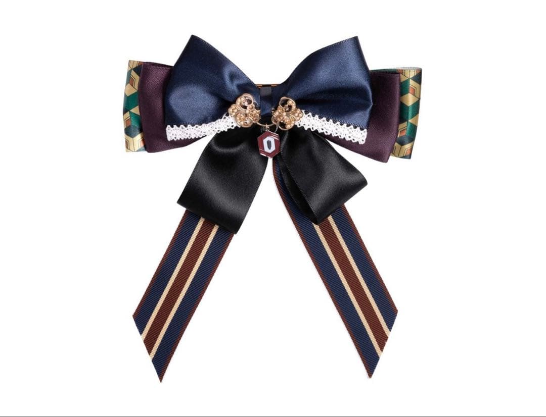 ヘアオブジェ 義勇 鬼滅の刃 MAYLA マイラ かんざし