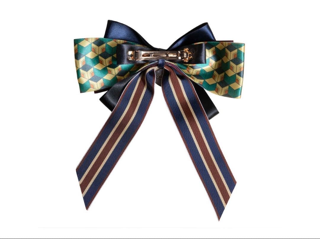 ヘアオブジェ 義勇 鬼滅の刃 MAYLA マイラ かんざし