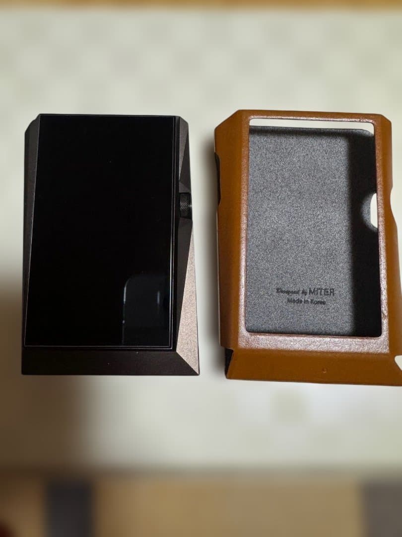 ハ*ワ様 ⭐️超美品 Astell&Kern デジタルオーディオプレーヤーAK3