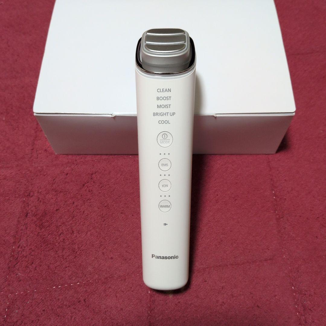 Panasonic IonBoost 美顔器