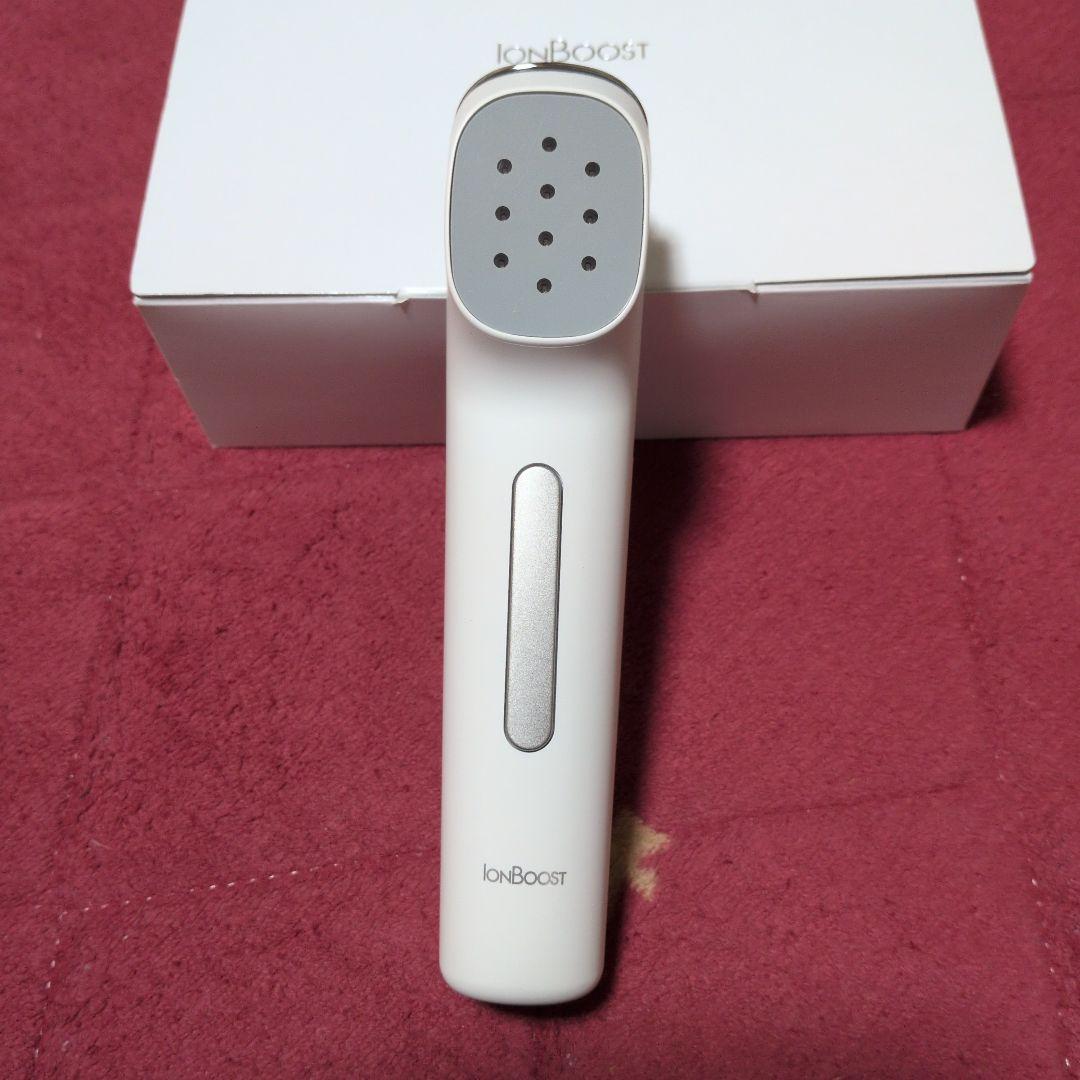 Panasonic IonBoost 美顔器