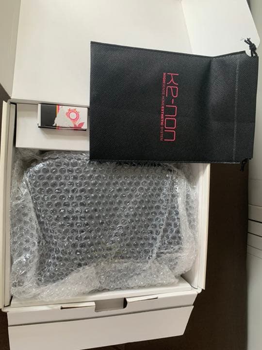 ケノン脱毛機器Ver.6.3