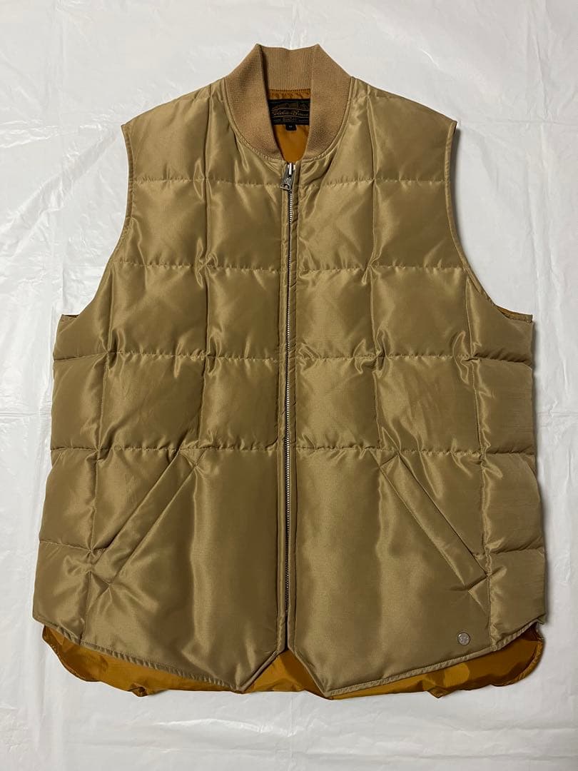 Eddie Bauer Black Tag Collection ベスト