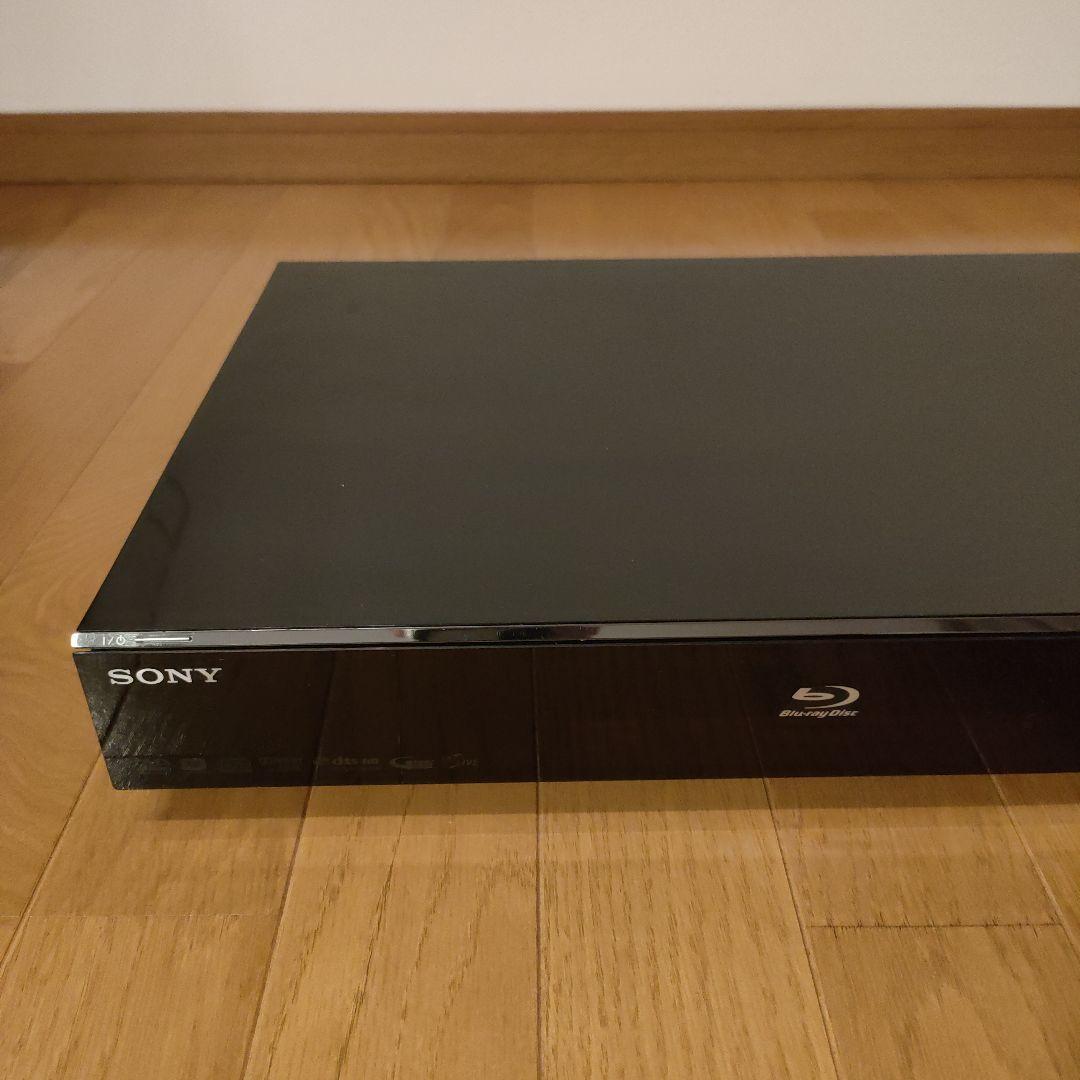 SONY ソニー ブルーレイディスクレコーダー BDZ-A750 320GB ⑥