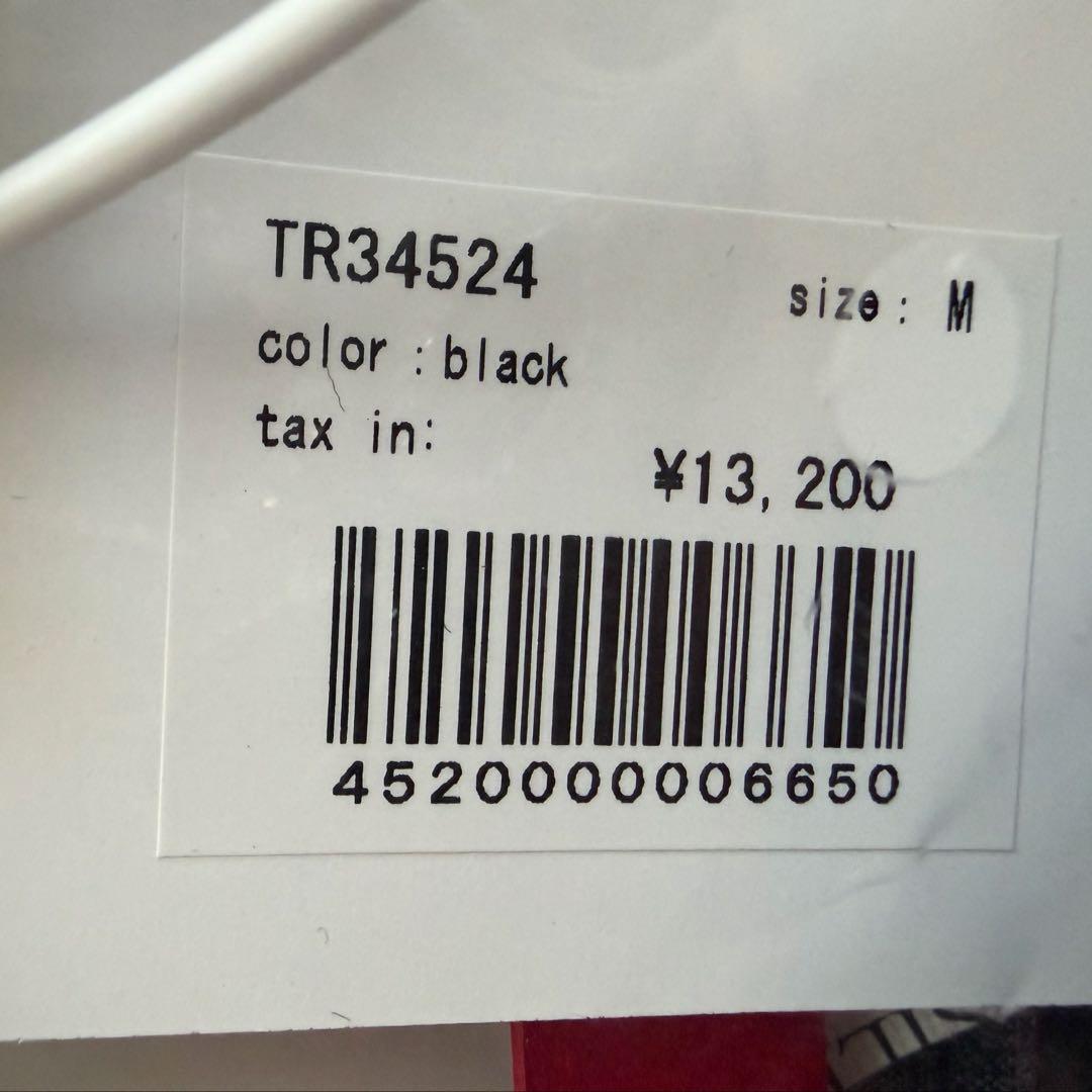 スカート theredthread S half mini skirt bug check