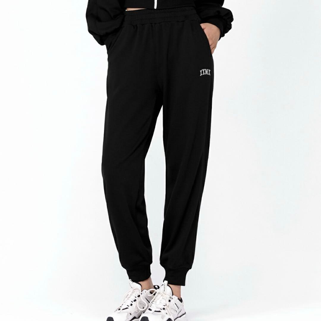 【ゼクシィミックス】スエットセットアップ　Mサイズ