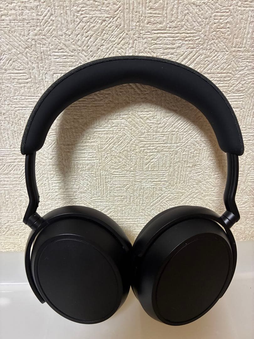 ヘッドホン Sennheiser Momentum 4Wireless