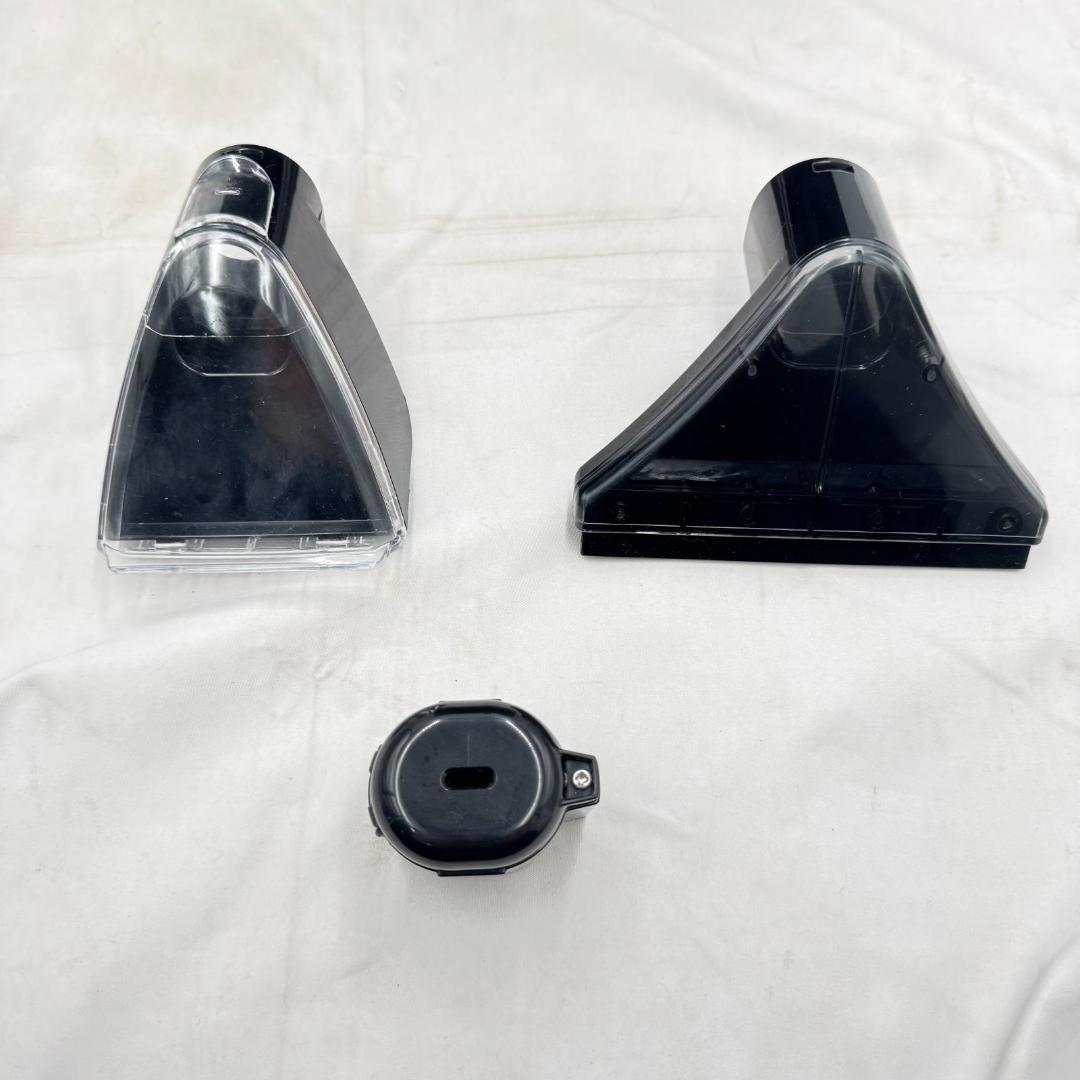 yadea R6 Steam スチームクリーナー 洗浄機 簡易清掃・動作確認済